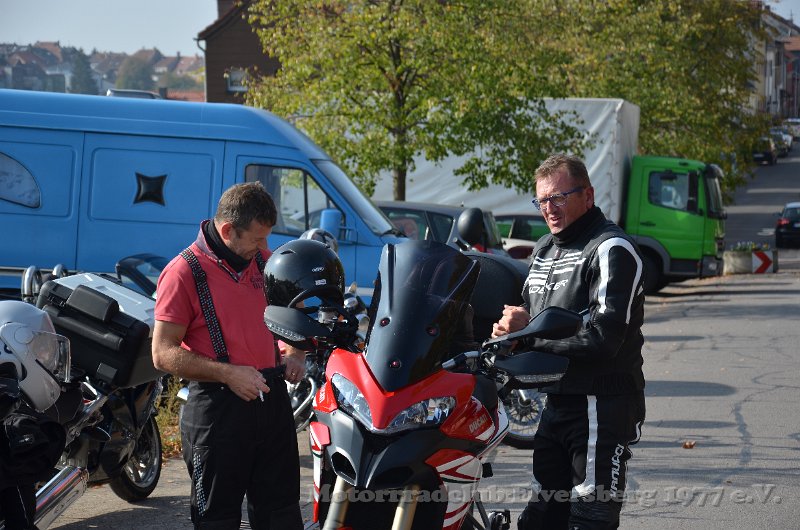 Saisonabschlussfahrt 2018 - 031